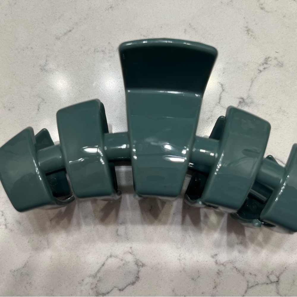 Teleties Large Hair Claw Clip